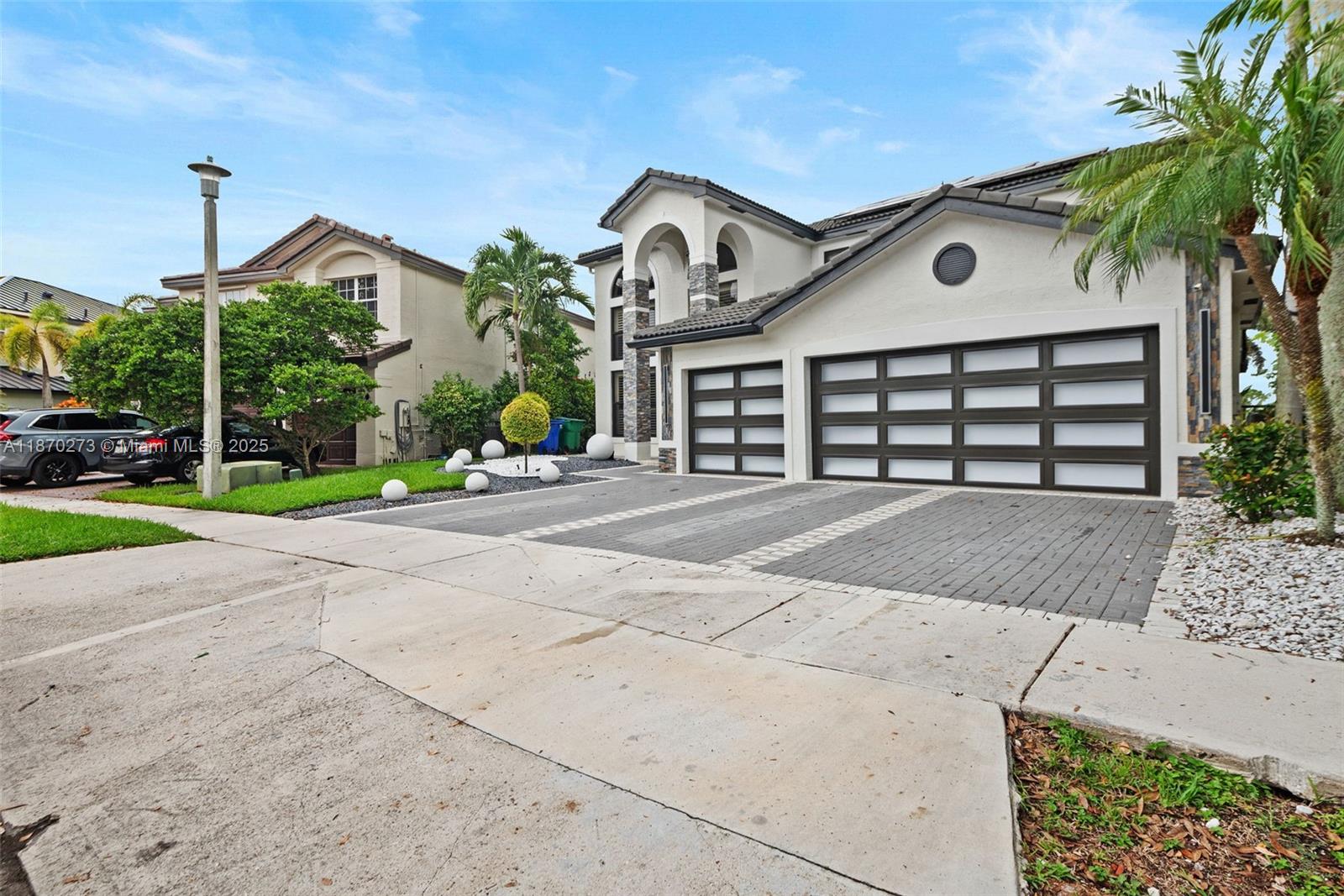 3591 SW 177th Ave