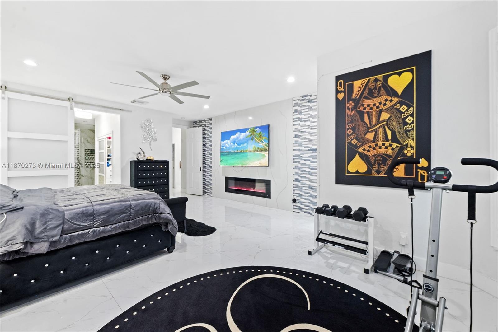 SILVER LAKES PHASE III RE - Residential