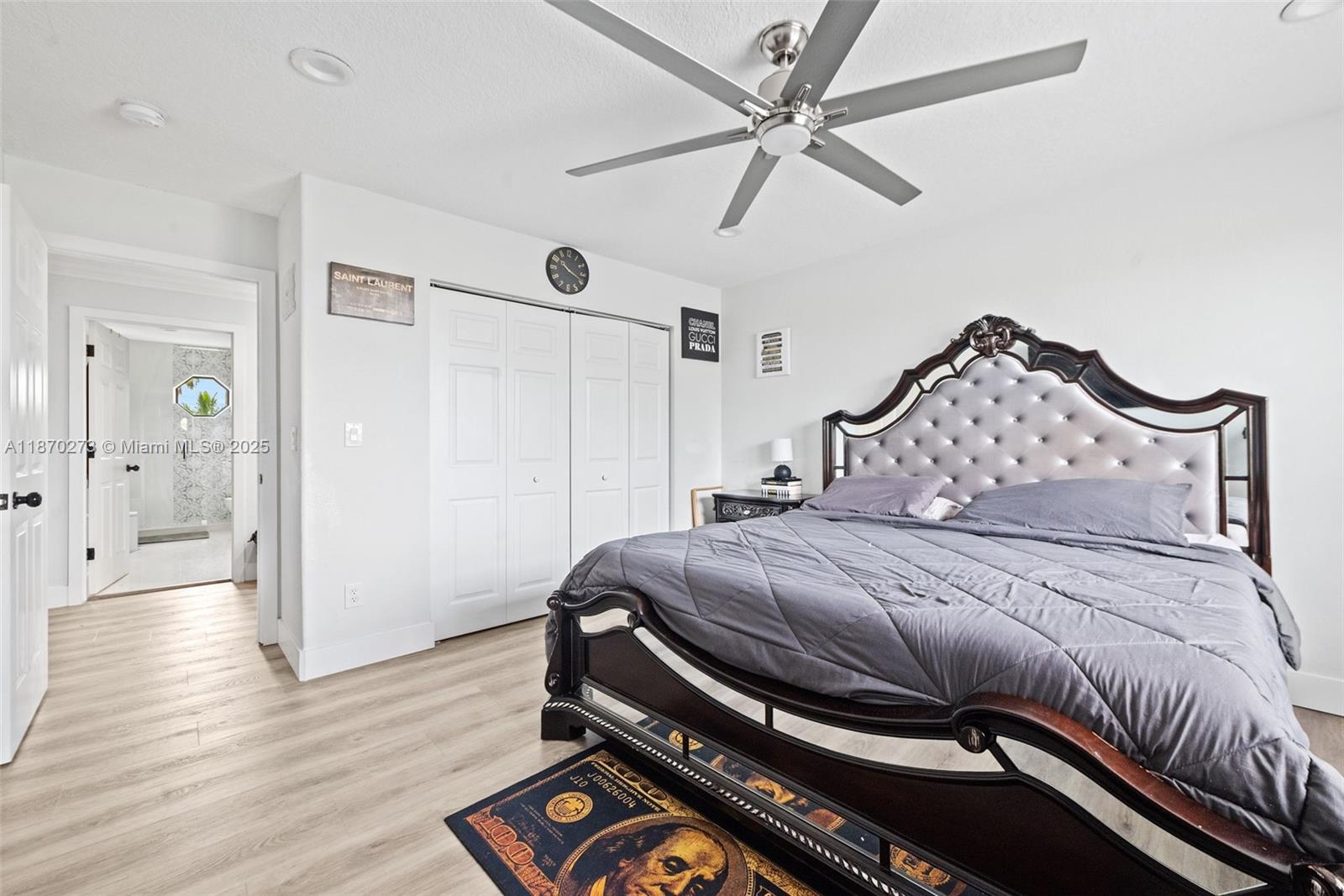 SILVER LAKES PHASE III RE - Residential