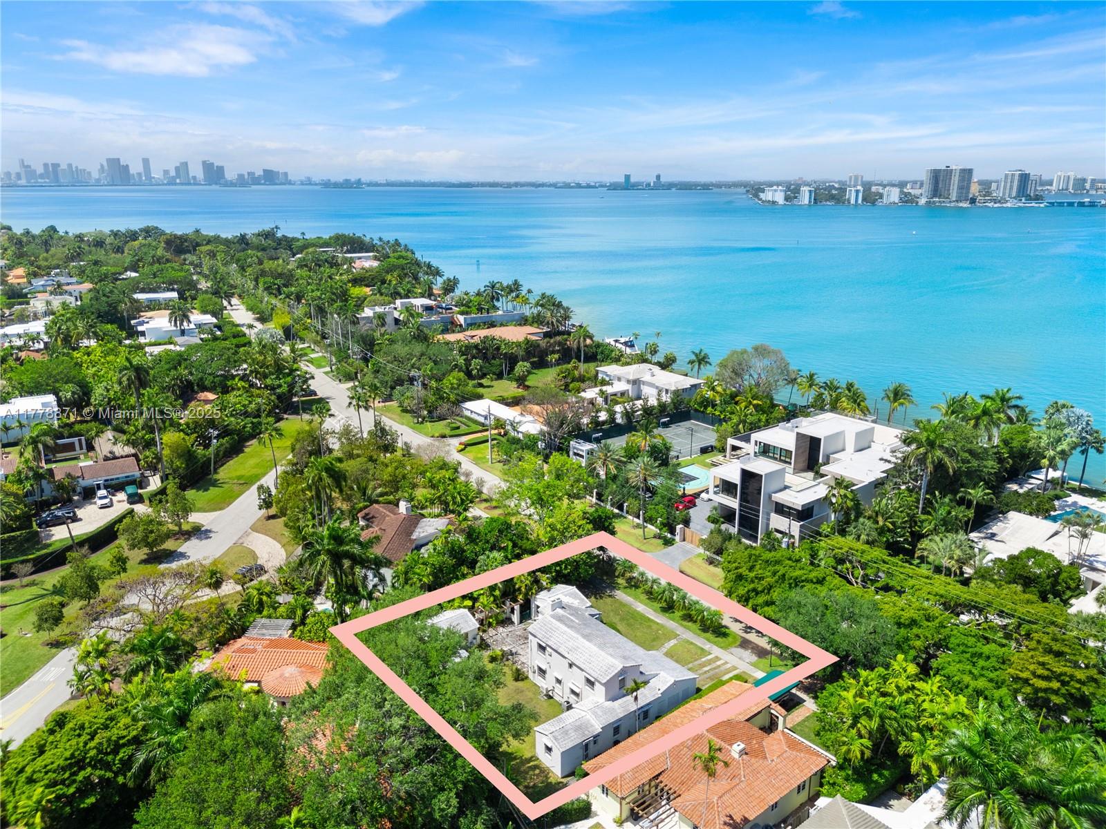 BEACH VIEW ADDN - Residential