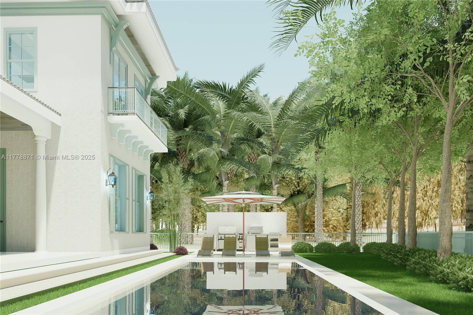 BEACH VIEW ADDN - Residential