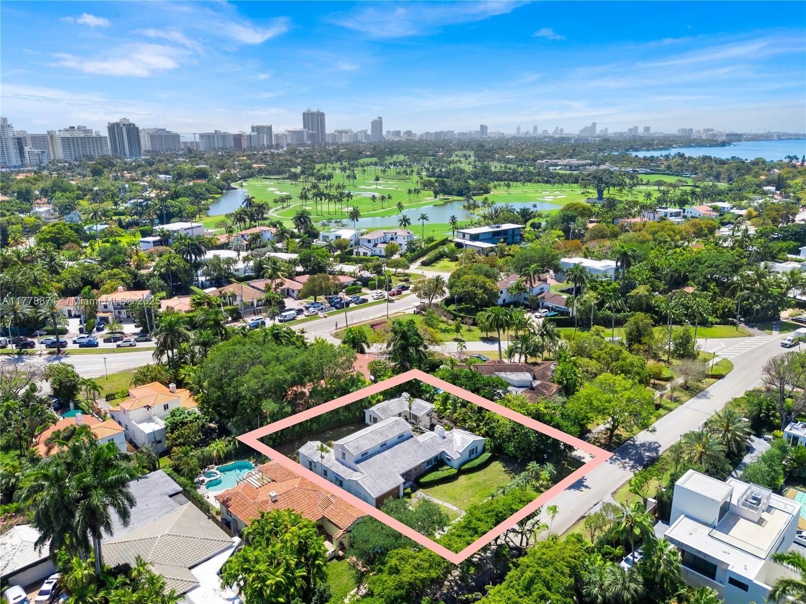 BEACH VIEW ADDN - Residential