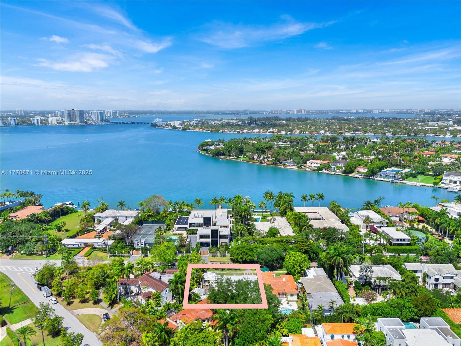 BEACH VIEW ADDN - Residential