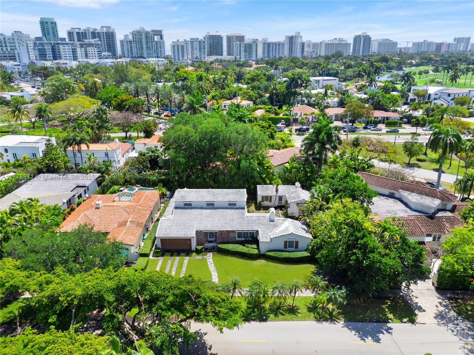BEACH VIEW ADDN - Residential