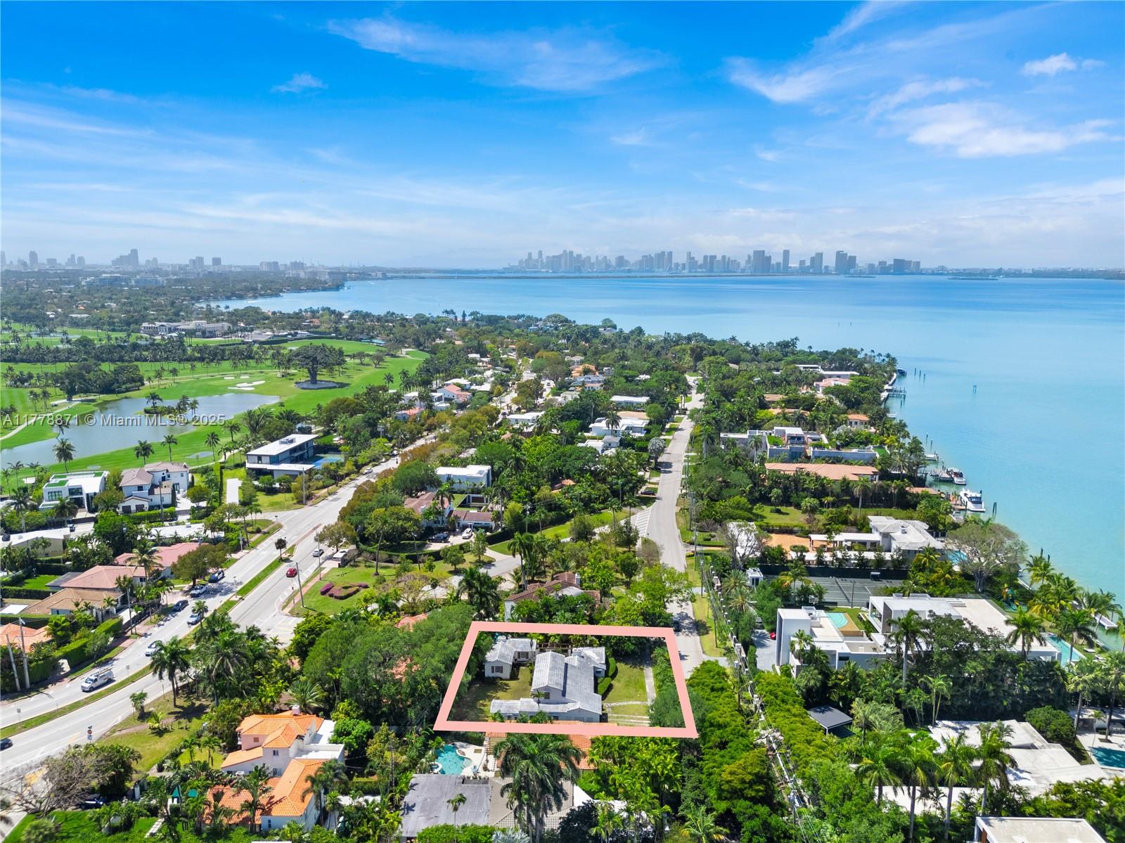 BEACH VIEW ADDN - Residential