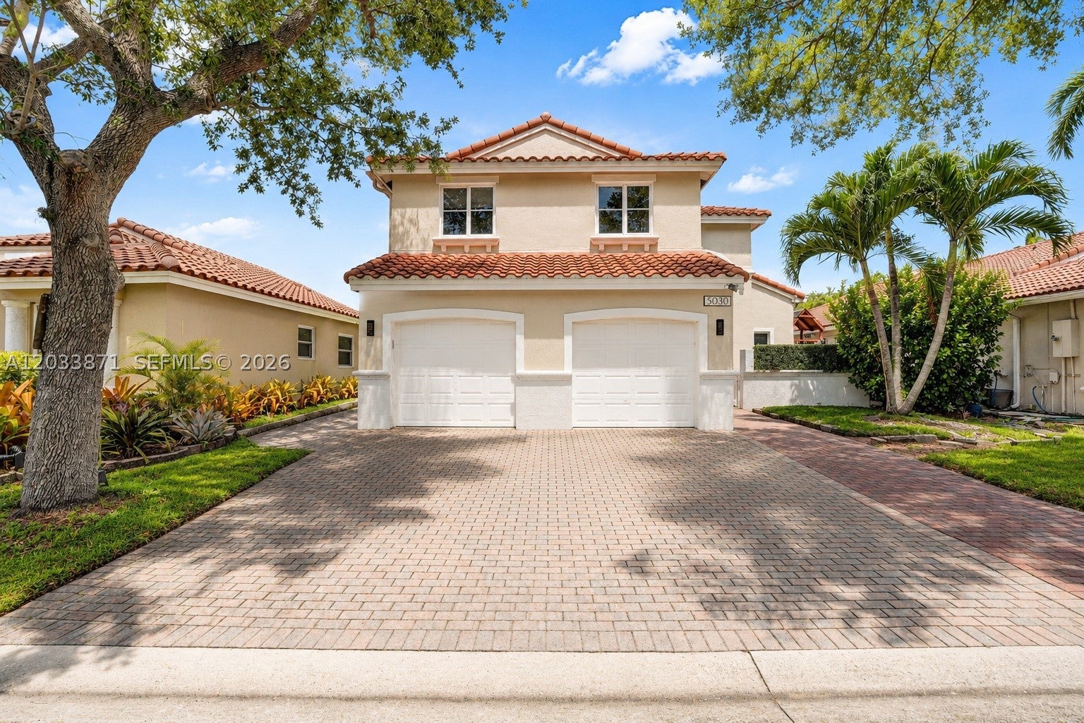5080 SW 34th Ter