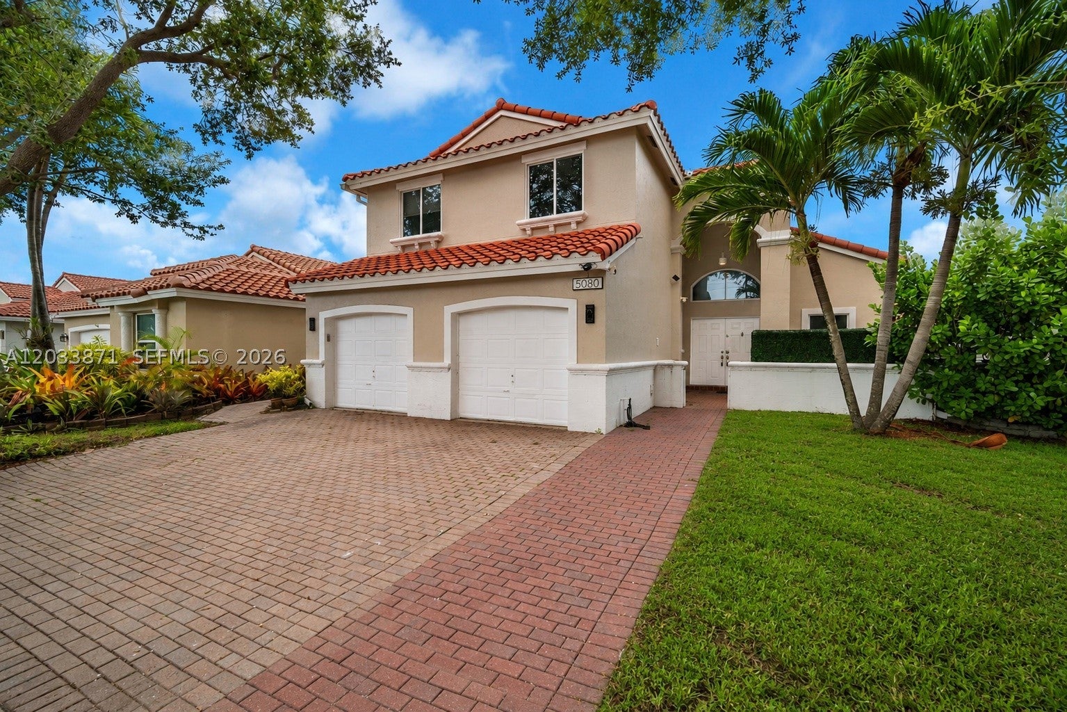 5080 SW 34th Ter