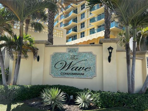 Condominium in Hollywood FL 2501 Ocean Dr Dr.jpg
