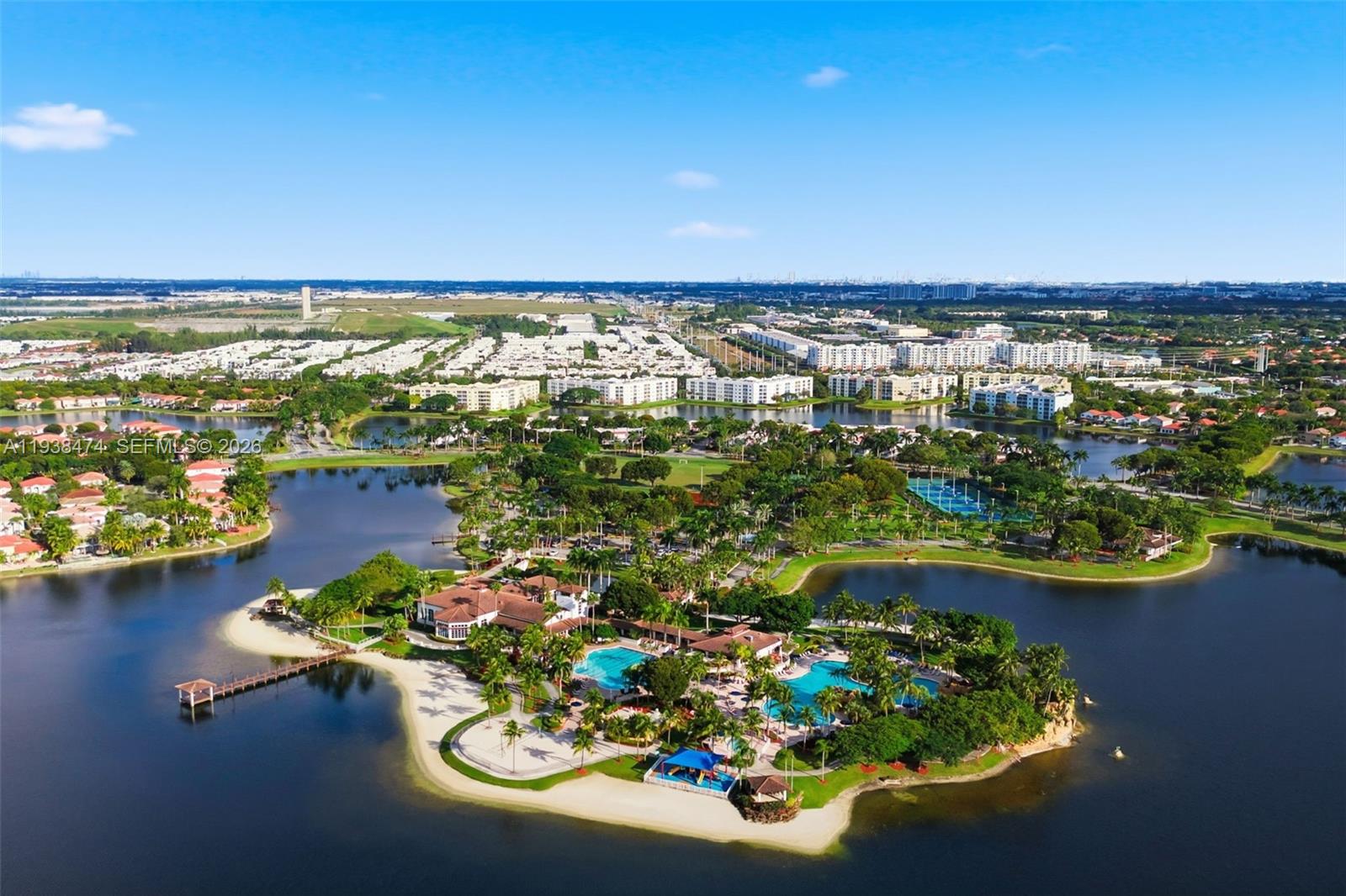 CAPTIVA CONDO E - Residential