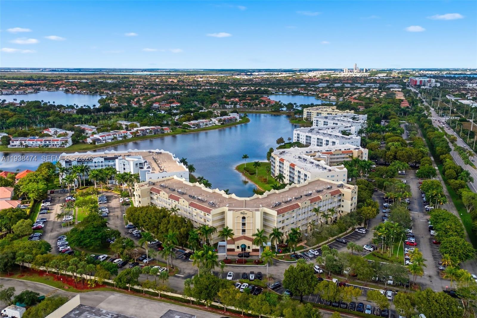 CAPTIVA CONDO E - Residential