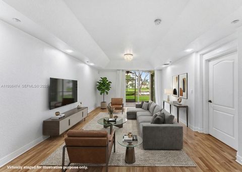 Photo of 10710 NW 66th St #111, Doral, FL 33178 (MLS # A11938474)