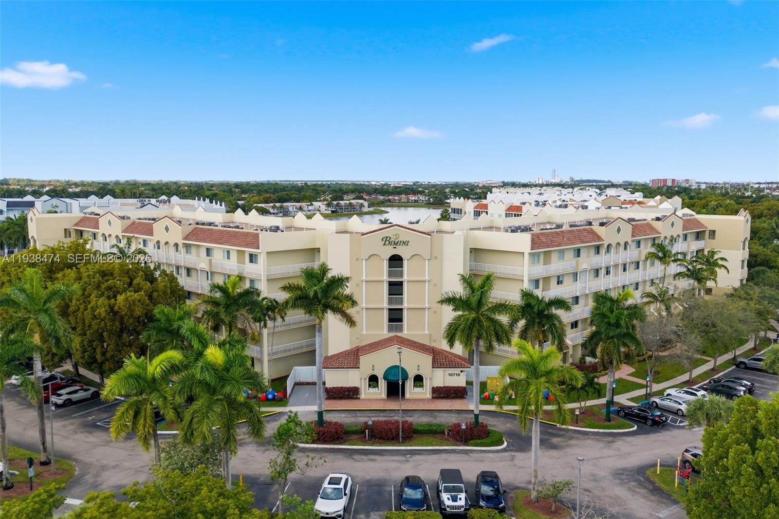 CAPTIVA CONDO E - Residential