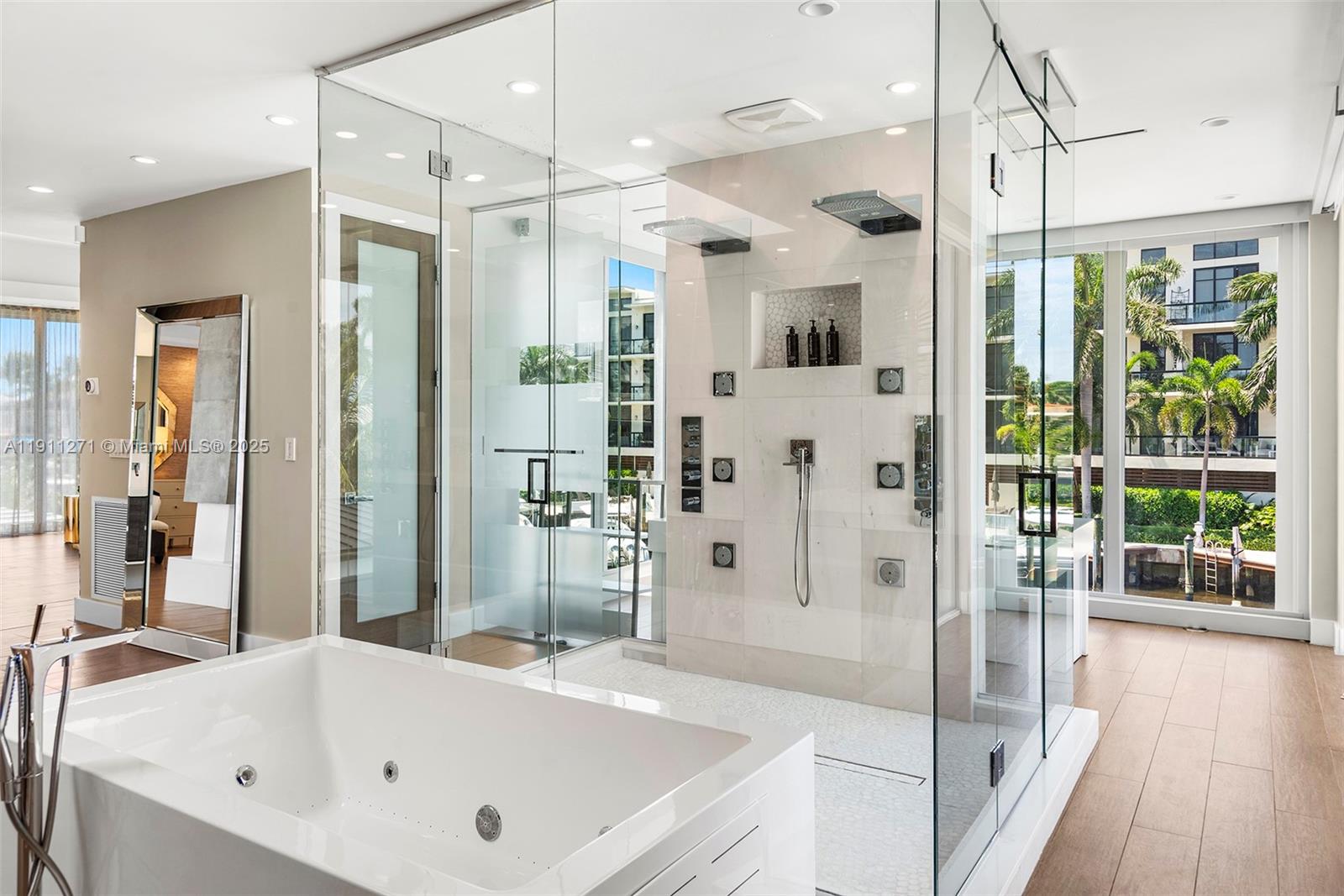 BEACH WAY HEIGHTS UNIT - Residential