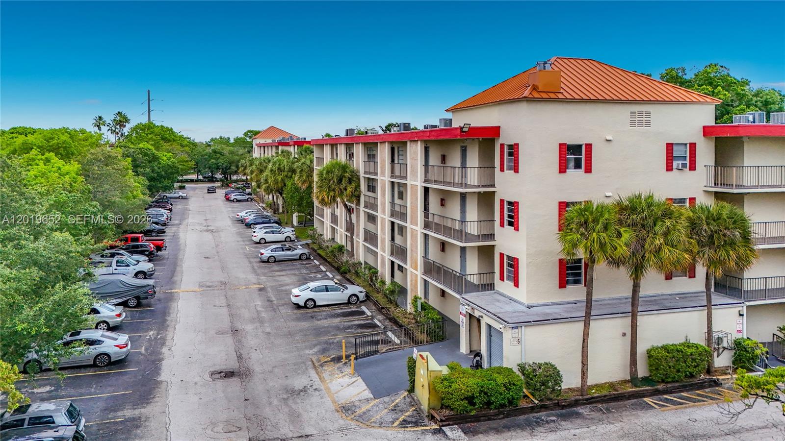 3000 NW 48th Ter 126
