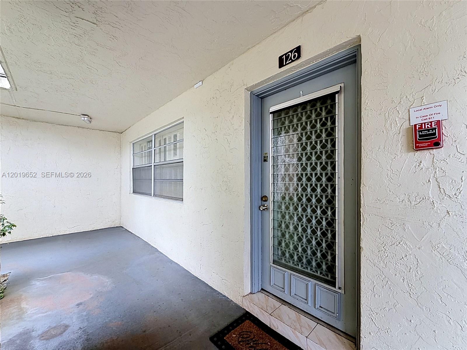 3000 NW 48th Ter 126
