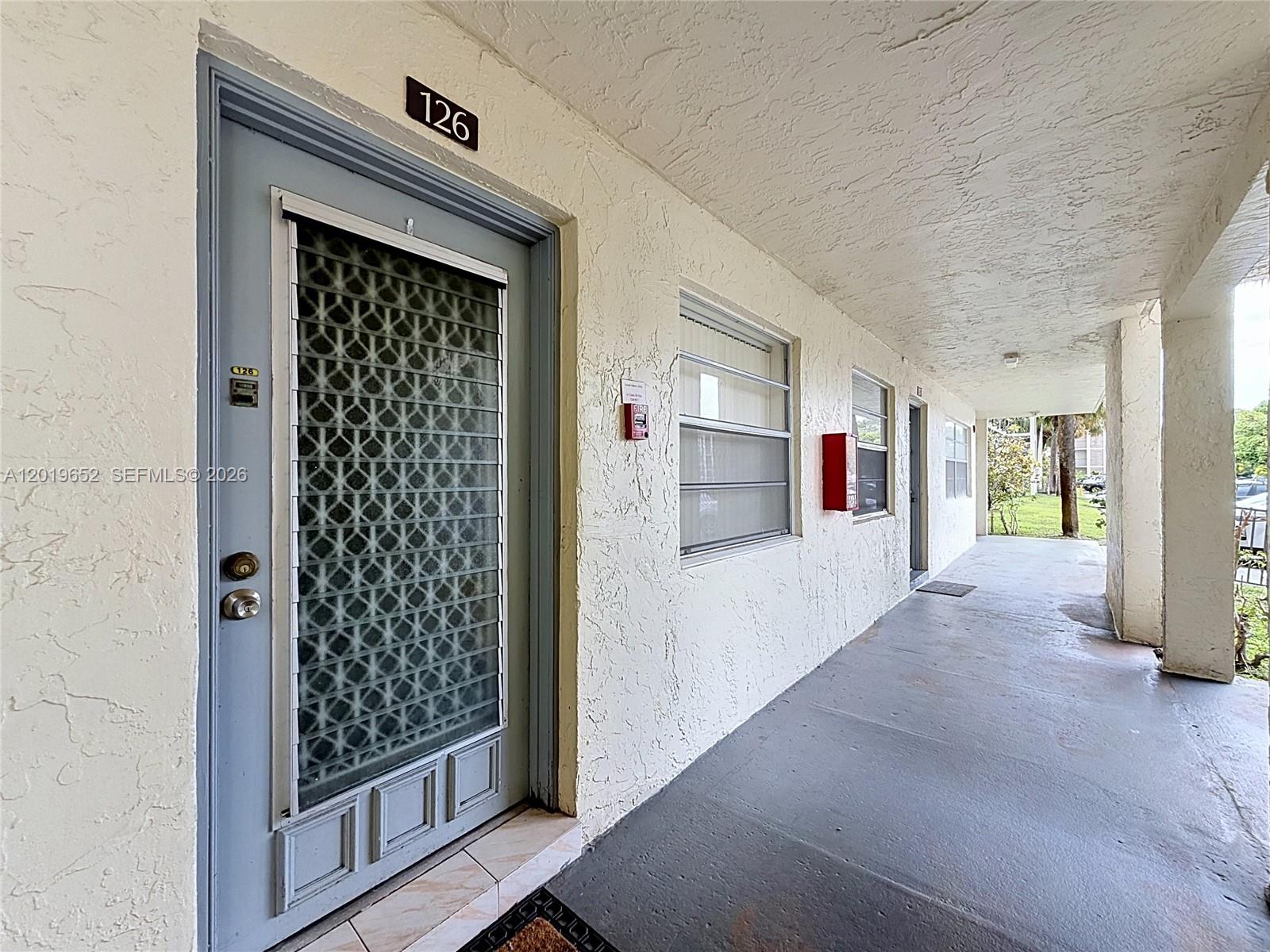 3000 NW 48th Ter 126