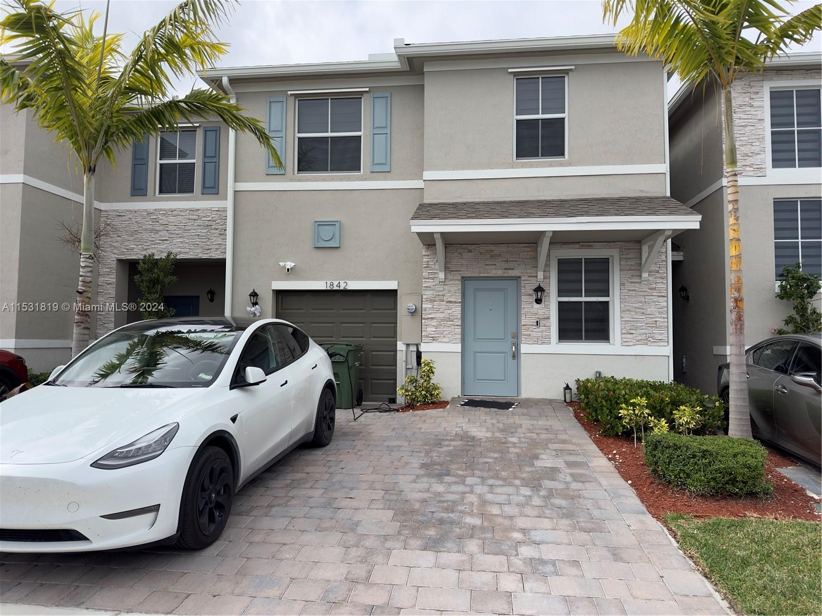 View Homestead, FL 33034 townhome