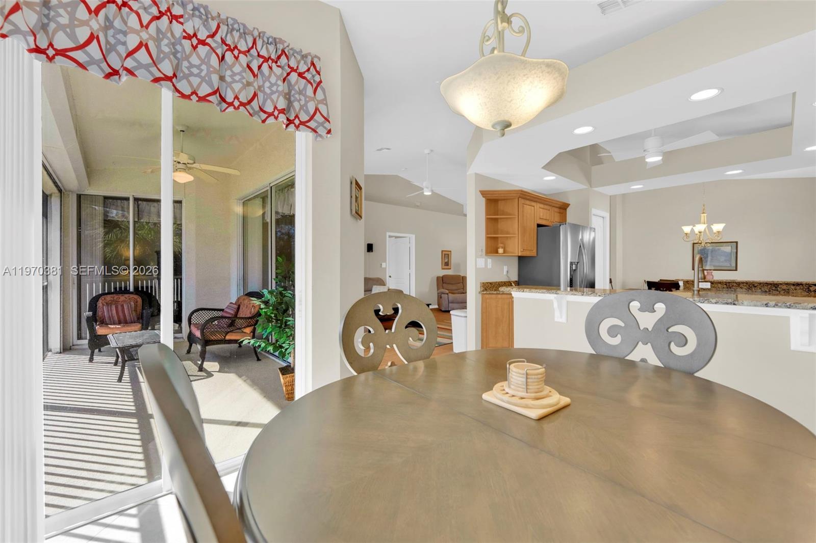 EAGLE RIDGE LAKES - Residential