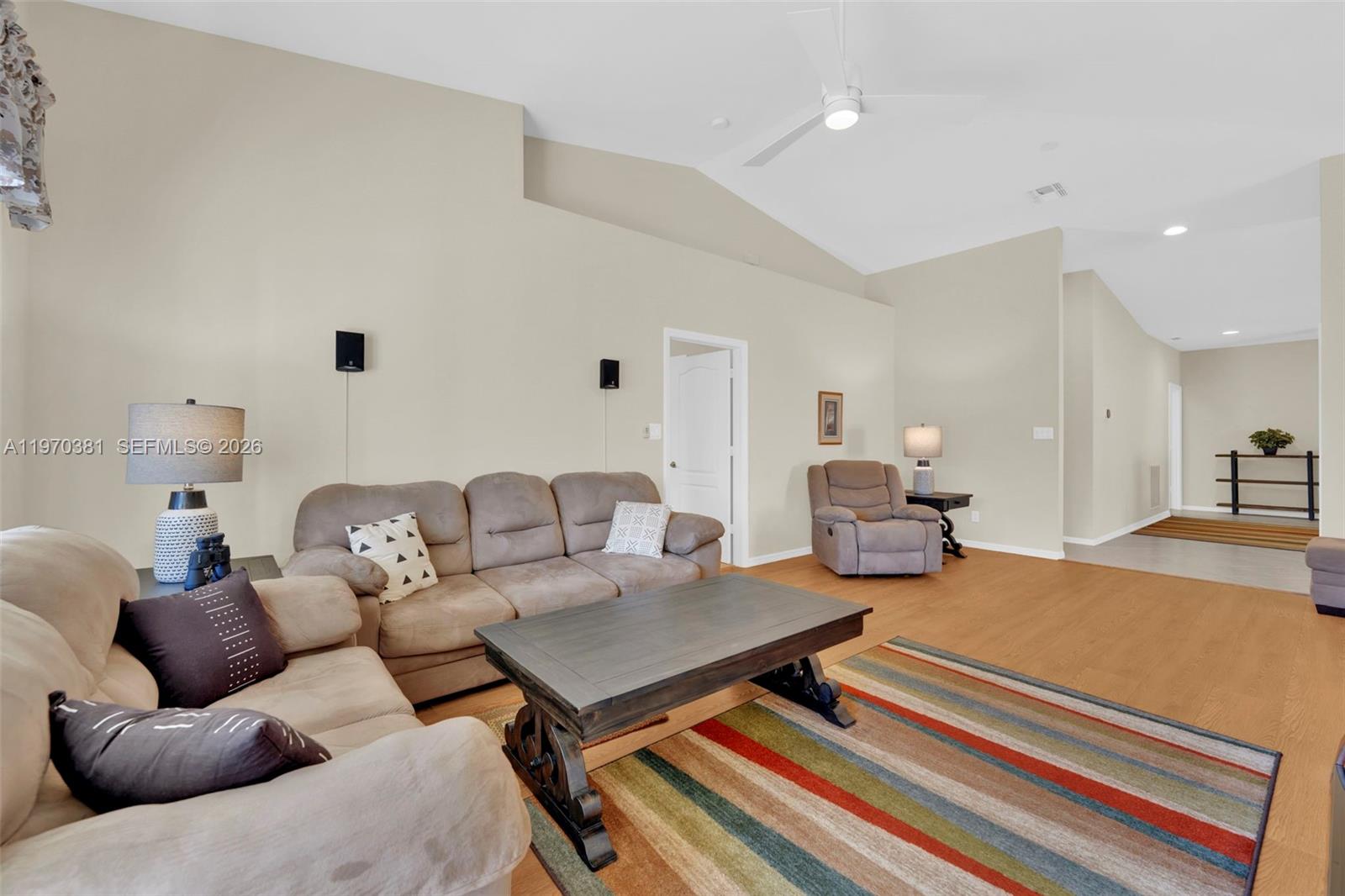 EAGLE RIDGE LAKES - Residential