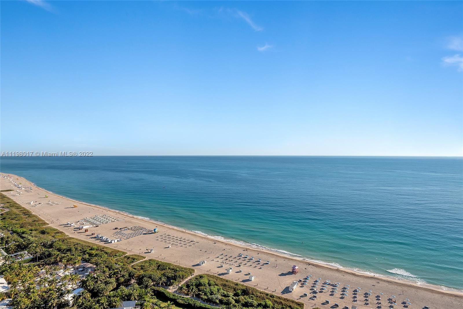 CONTINUUM ON SOUTH BEACH - Residential