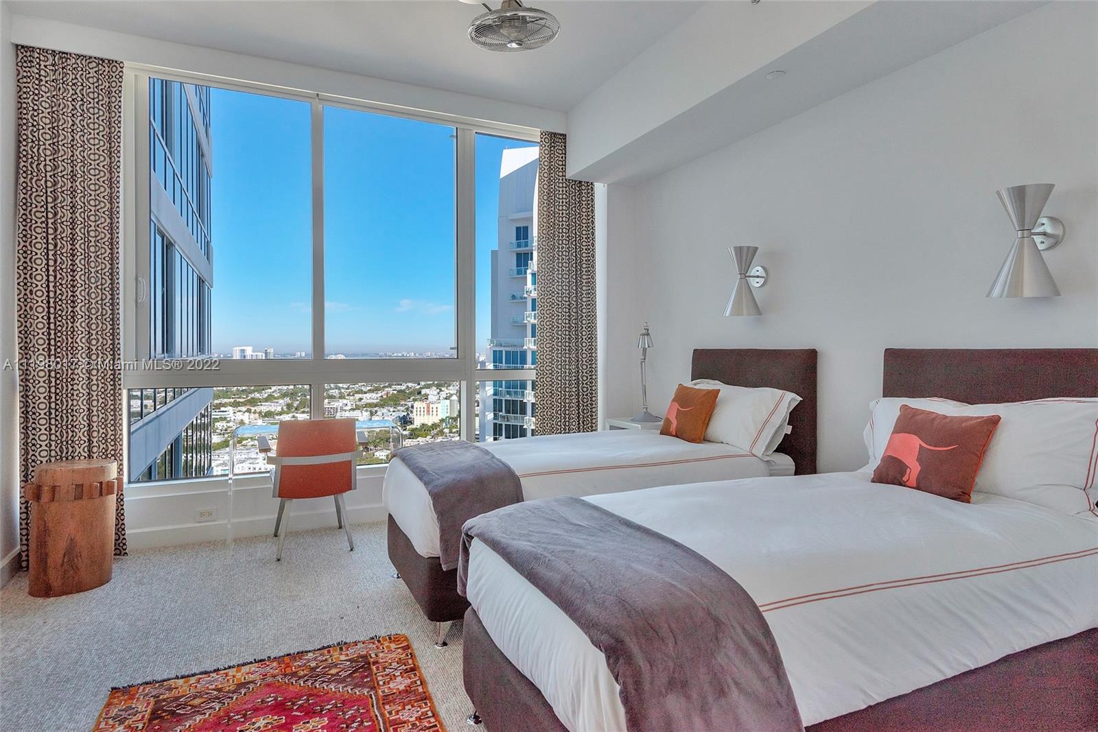 CONTINUUM ON SOUTH BEACH - Residential