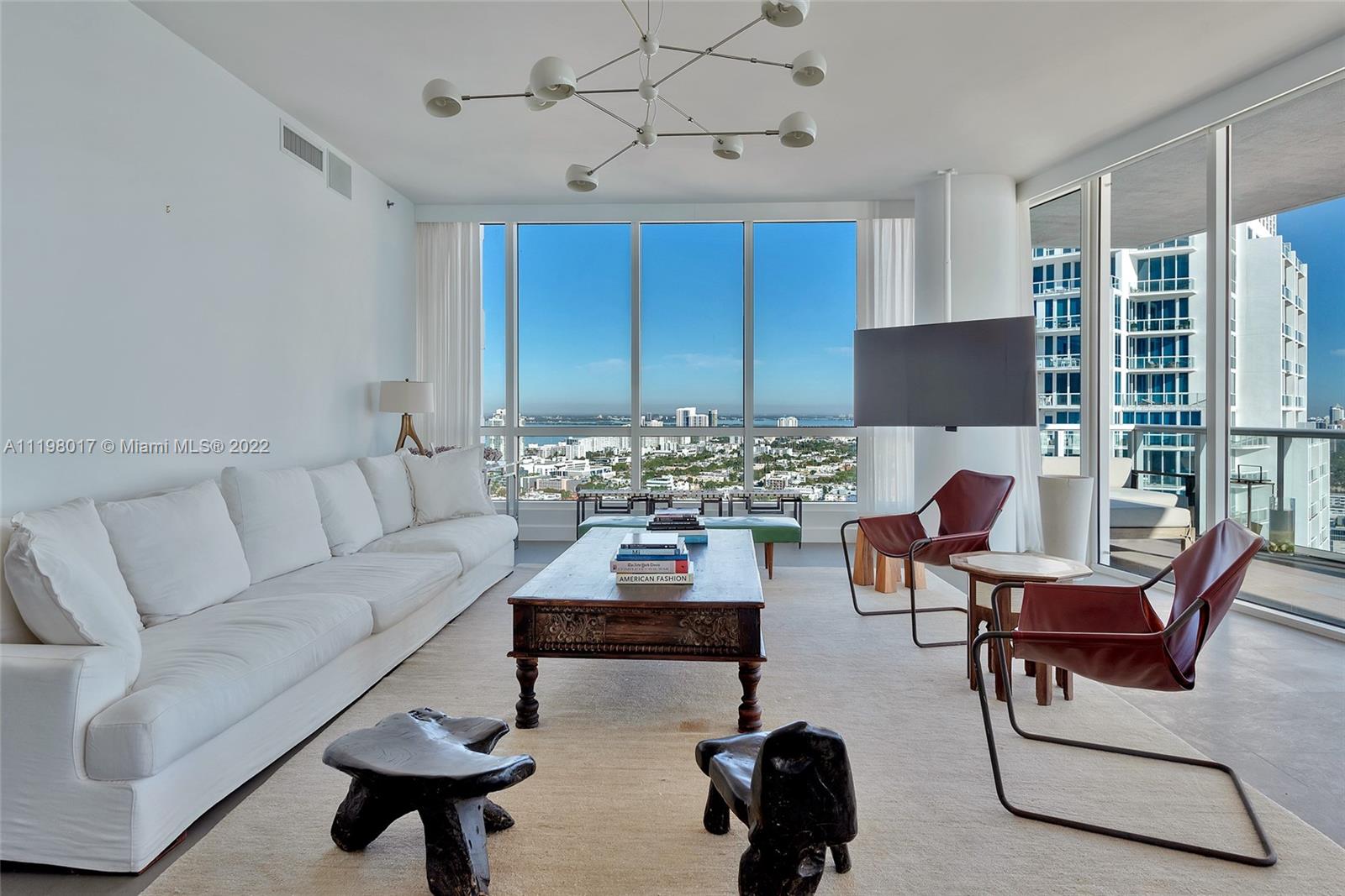 CONTINUUM ON SOUTH BEACH - Residential
