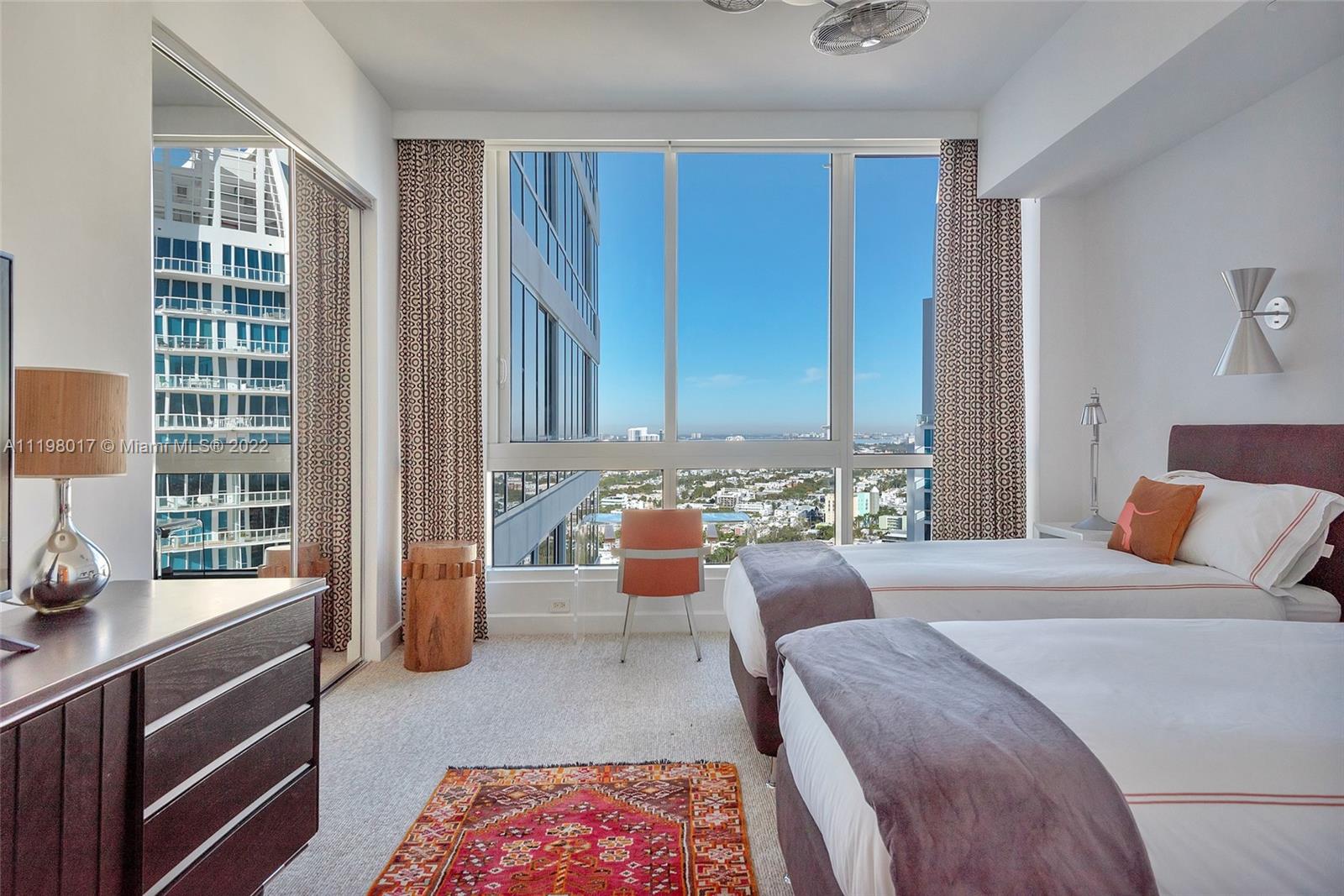 CONTINUUM ON SOUTH BEACH - Residential