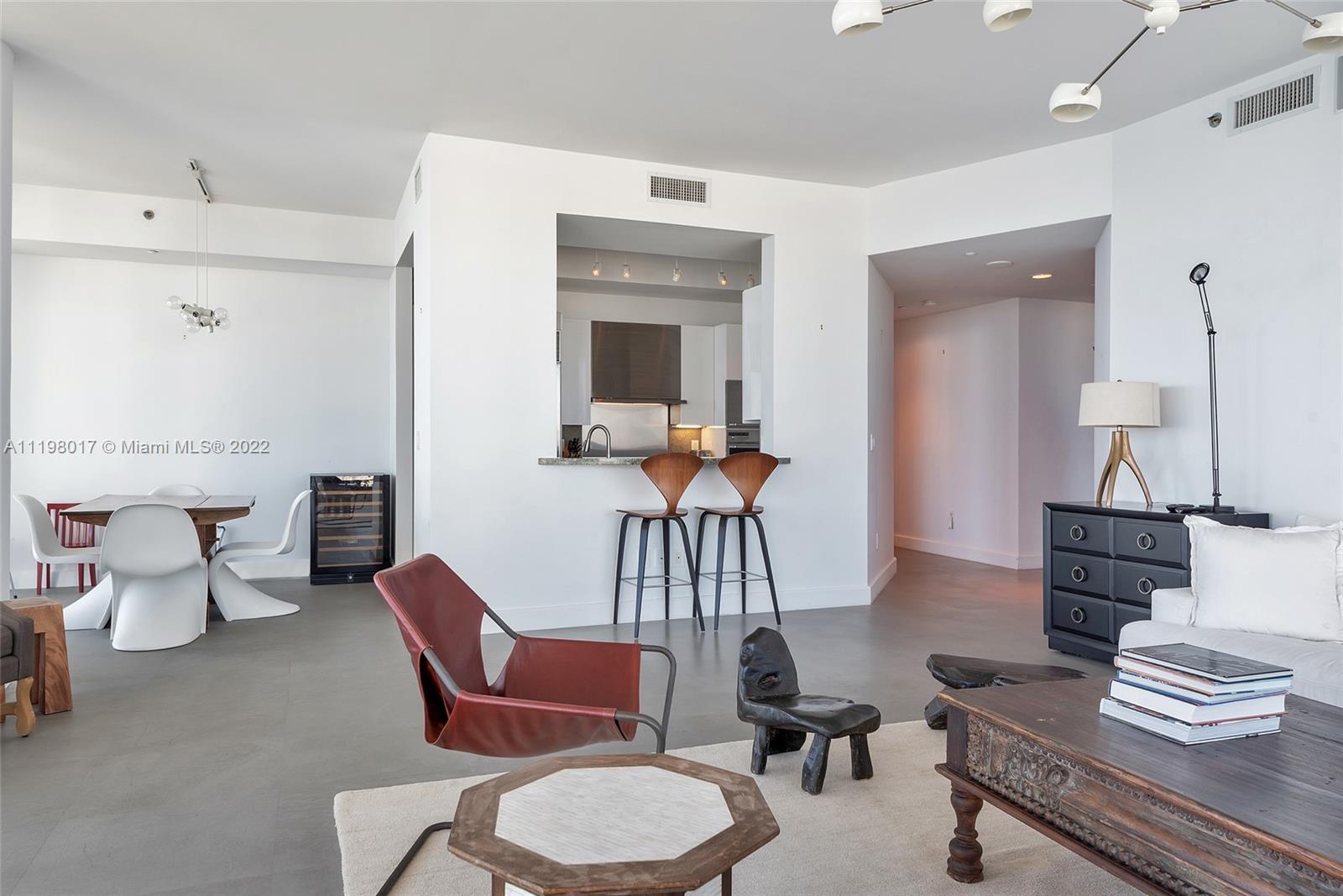 CONTINUUM ON SOUTH BEACH - Residential