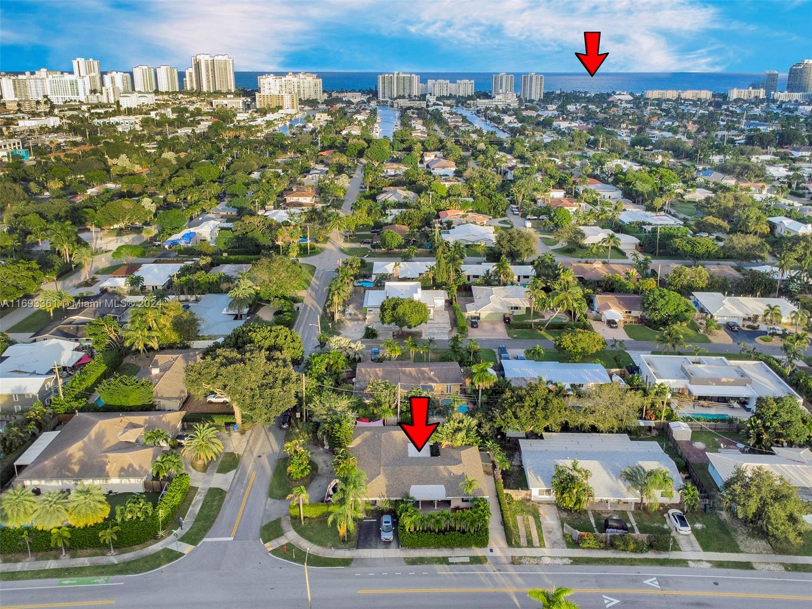 CORAL RIDGE GALT ADD NO 1 - Residential Income