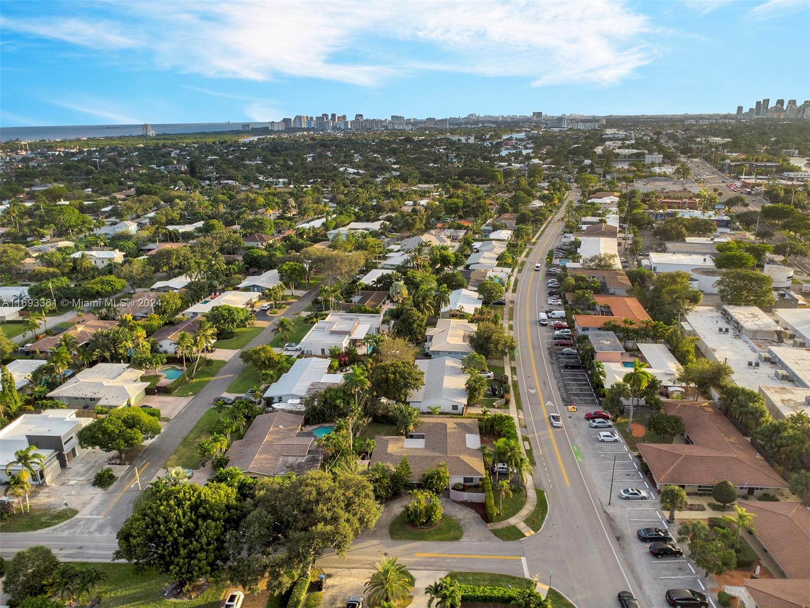 CORAL RIDGE GALT ADD NO 1 - Residential Income