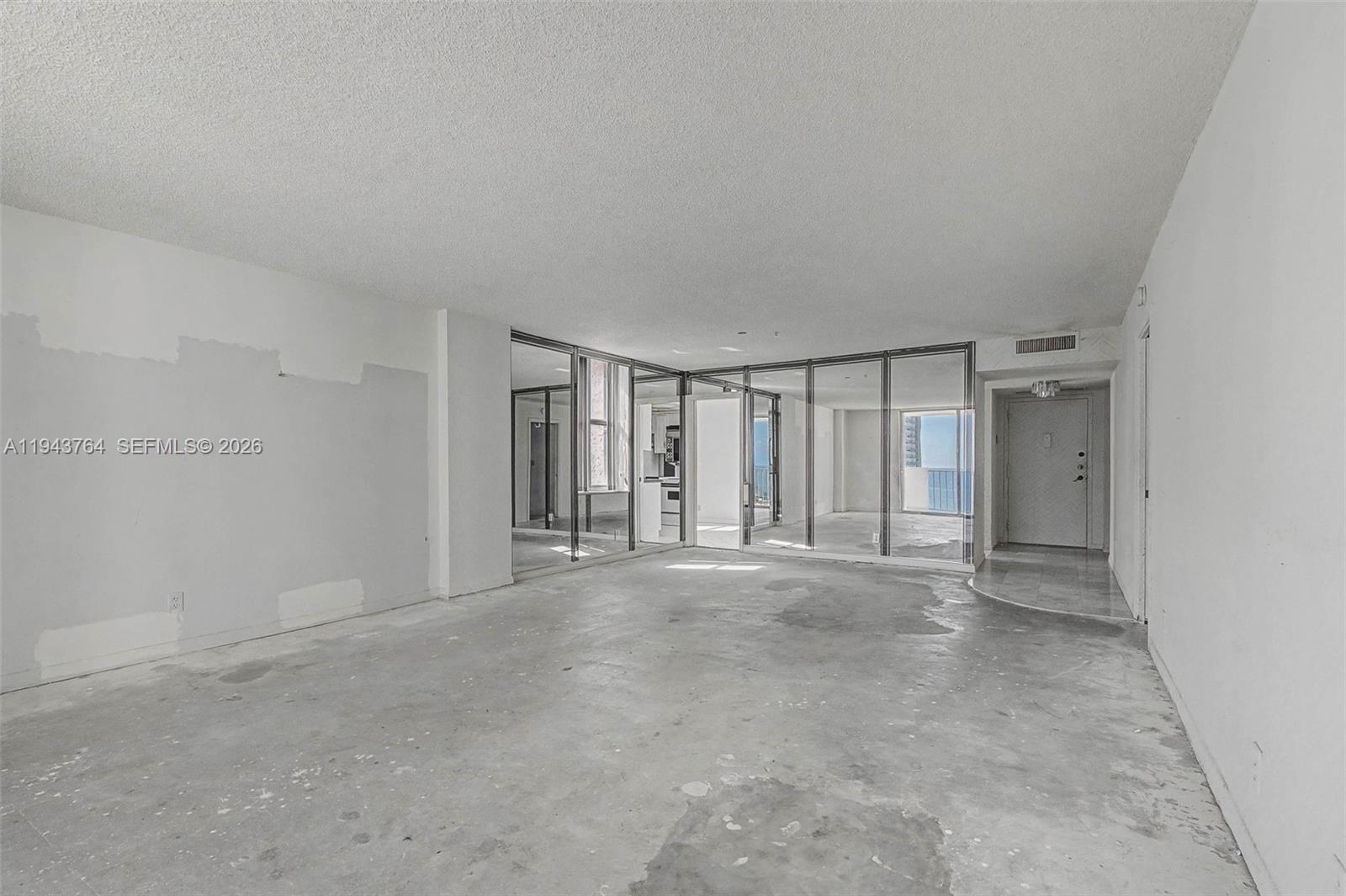 PRINCE GEORGE ARMS CONDO - Residential