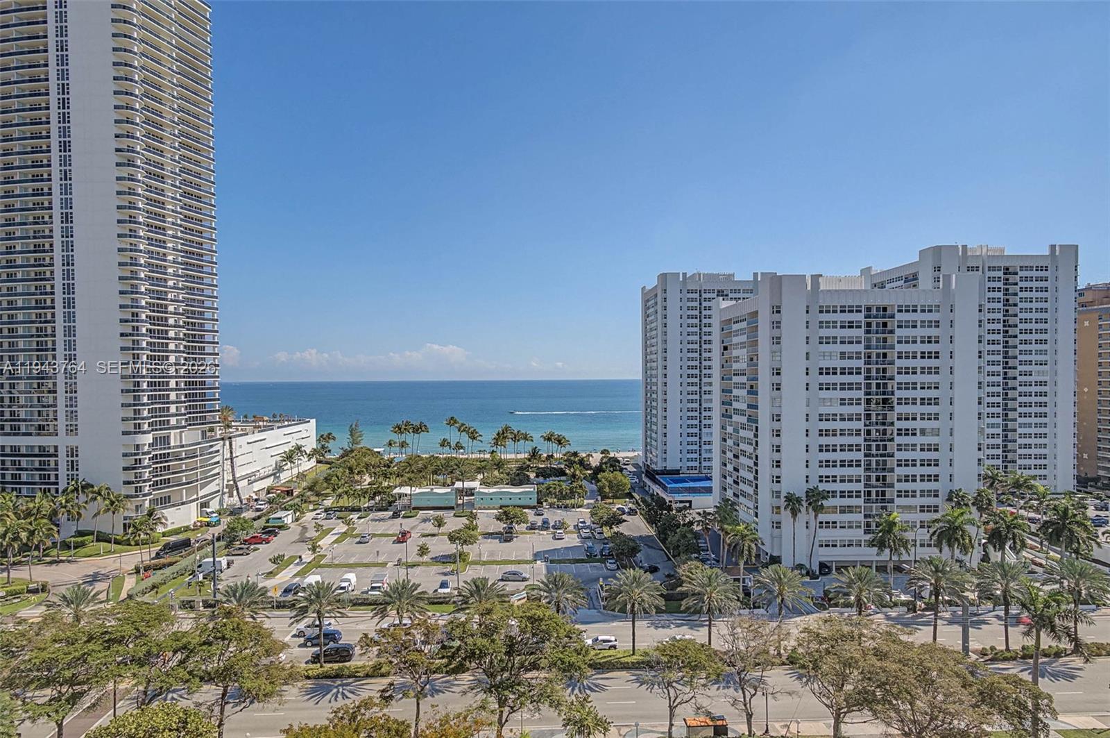 1865 S Ocean Dr 14M