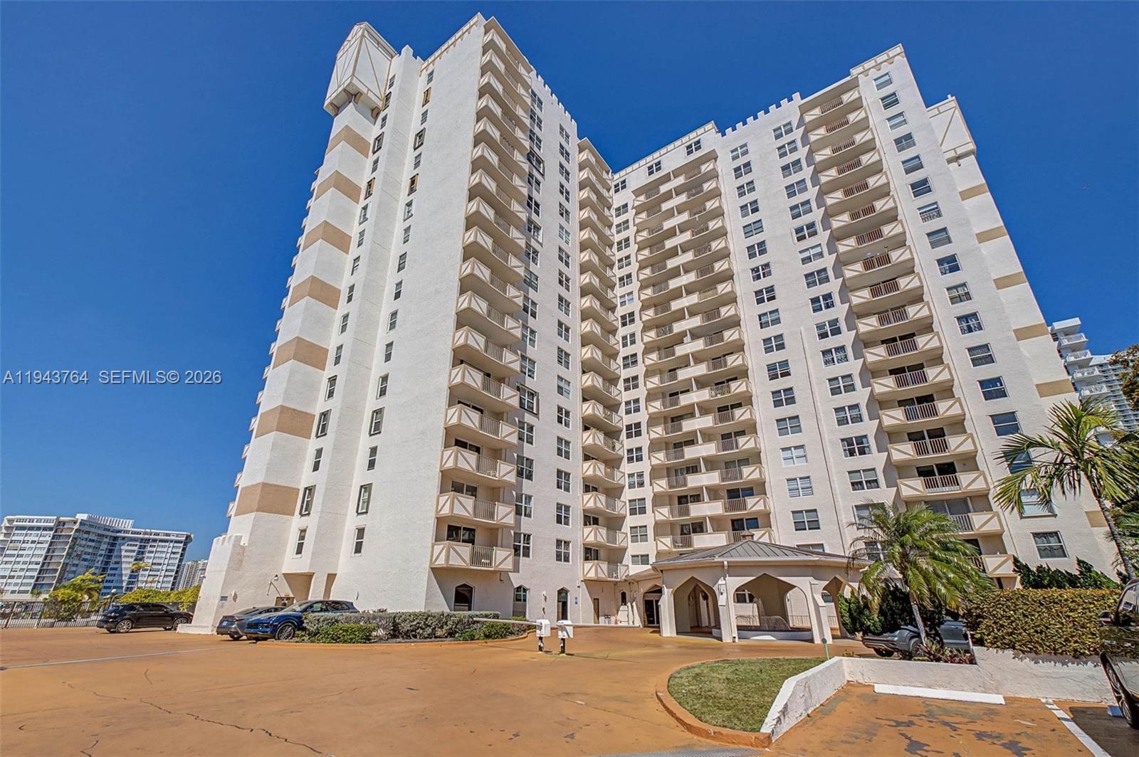 PRINCE GEORGE ARMS CONDO - Residential