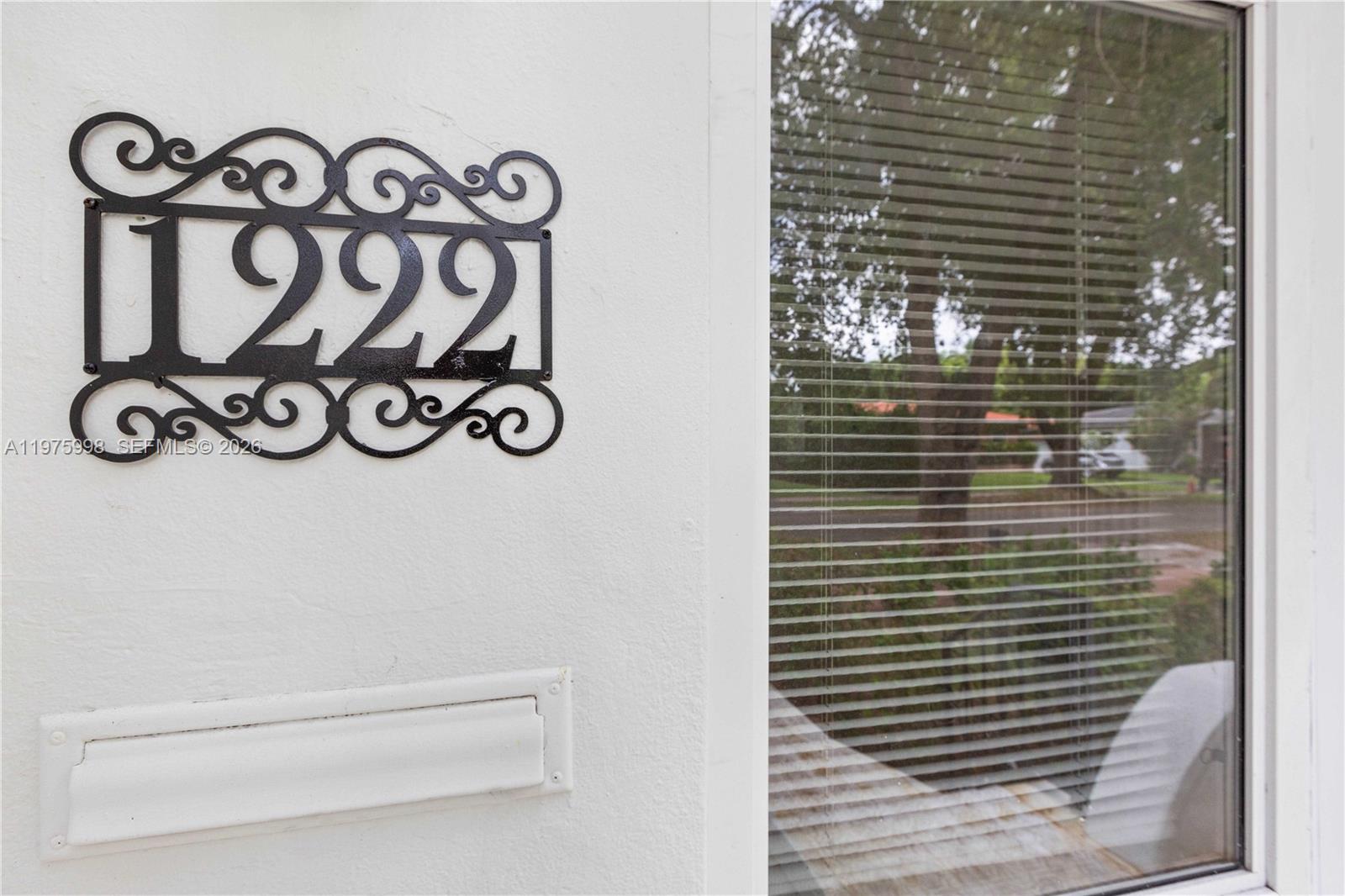 CORAL GABLES GRANADA SEC - Residential Lease