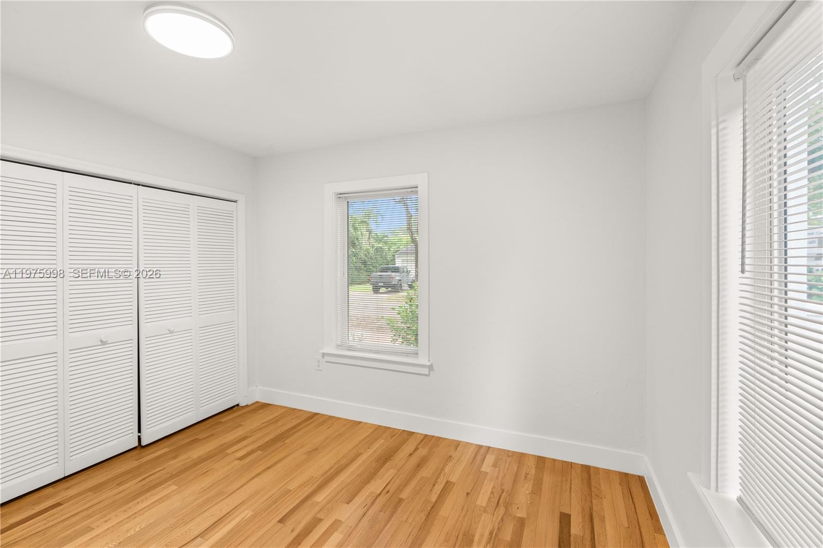 CORAL GABLES GRANADA SEC - Residential Lease