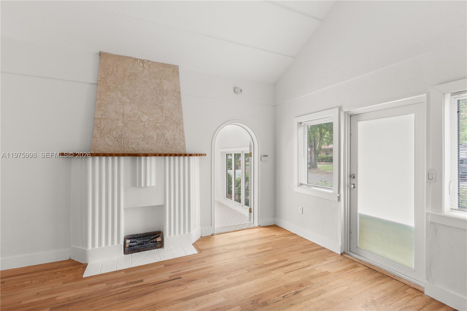 CORAL GABLES GRANADA SEC - Residential Lease