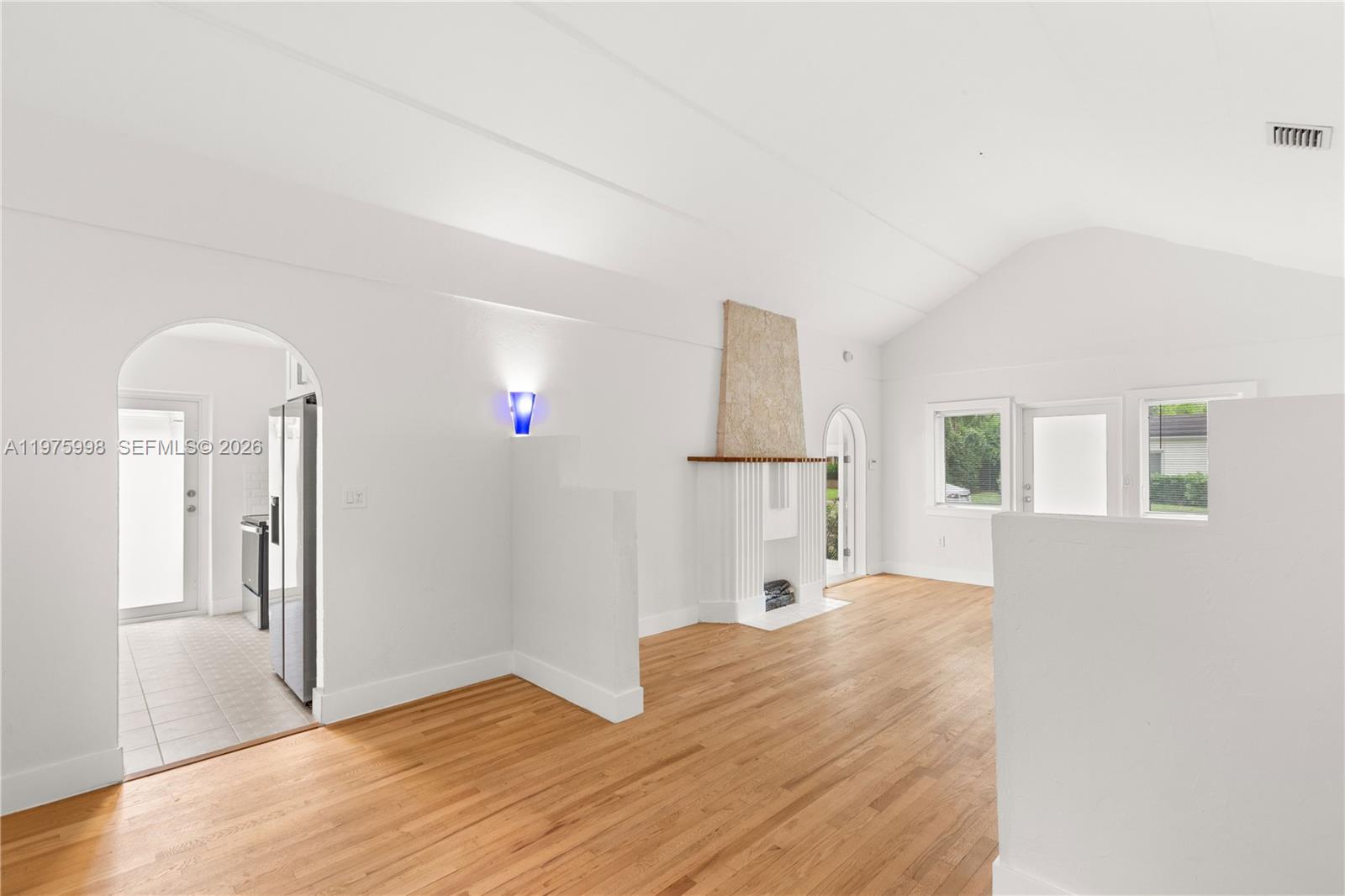 CORAL GABLES GRANADA SEC - Residential Lease