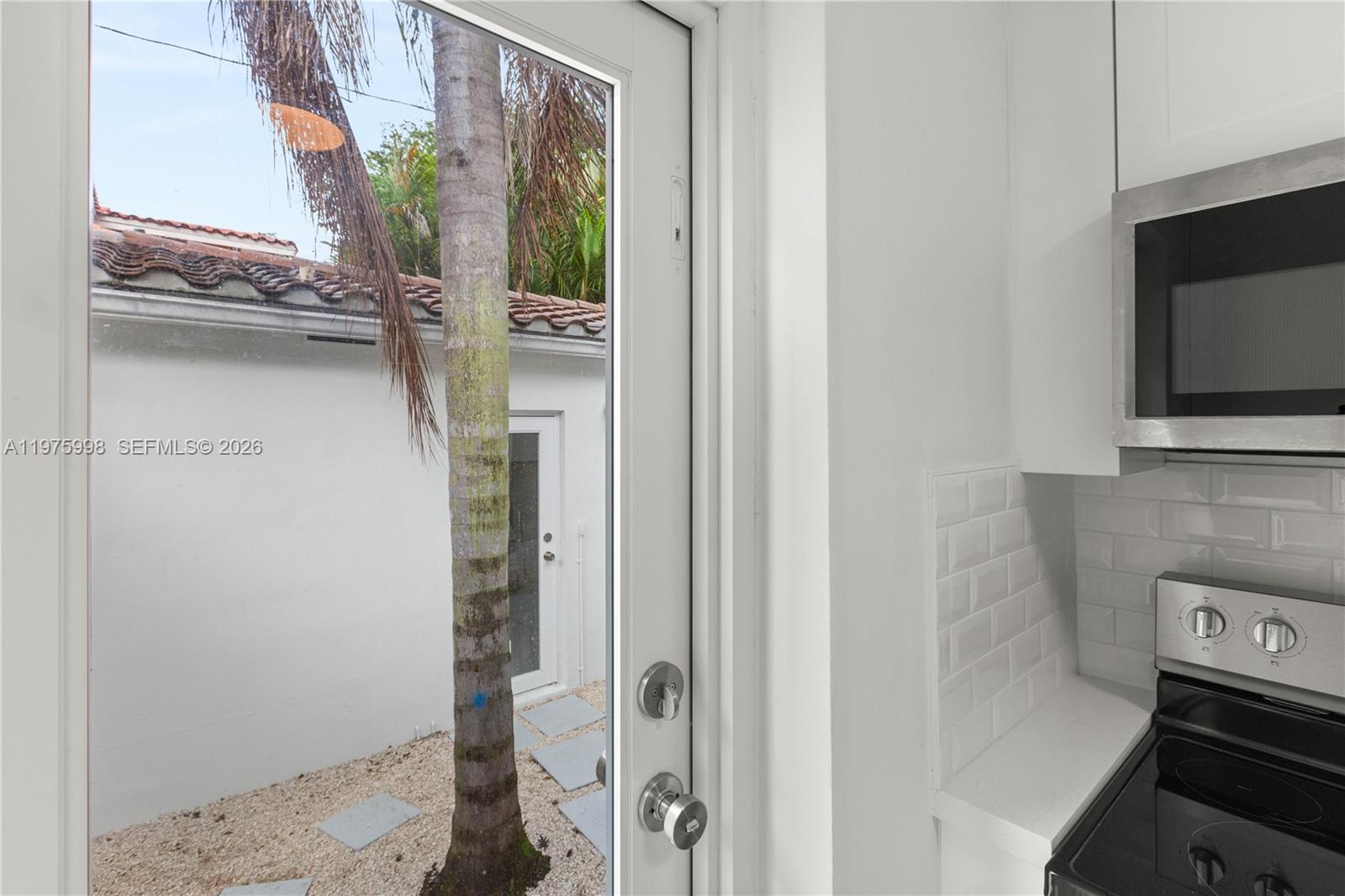 CORAL GABLES GRANADA SEC - Residential Lease