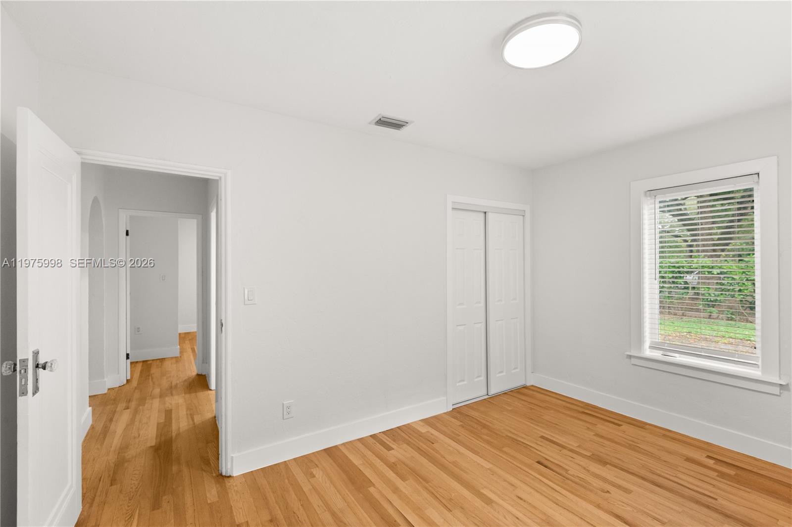 CORAL GABLES GRANADA SEC - Residential Lease