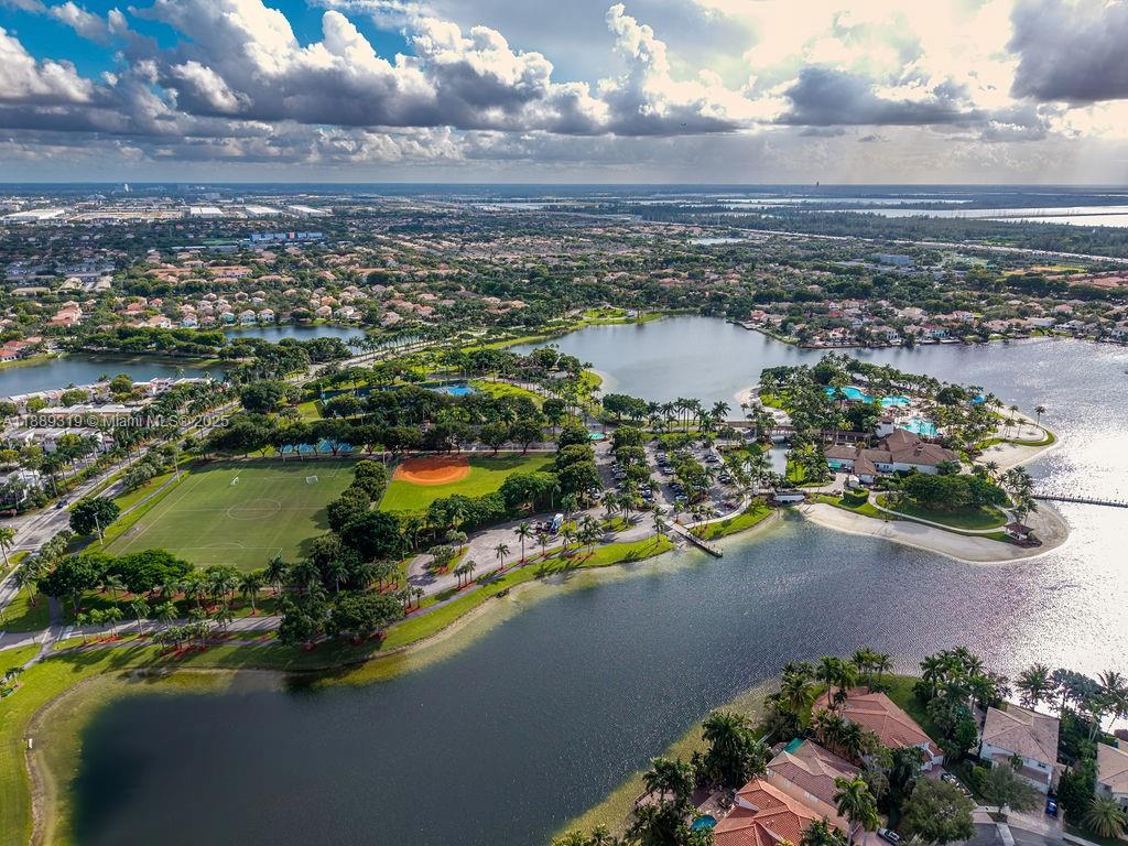 DORAL ISLES CARIBBEAN - Residential