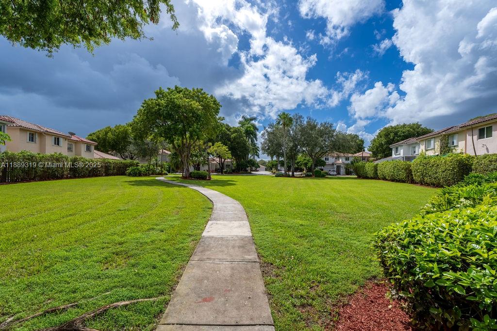 DORAL ISLES CARIBBEAN - Residential