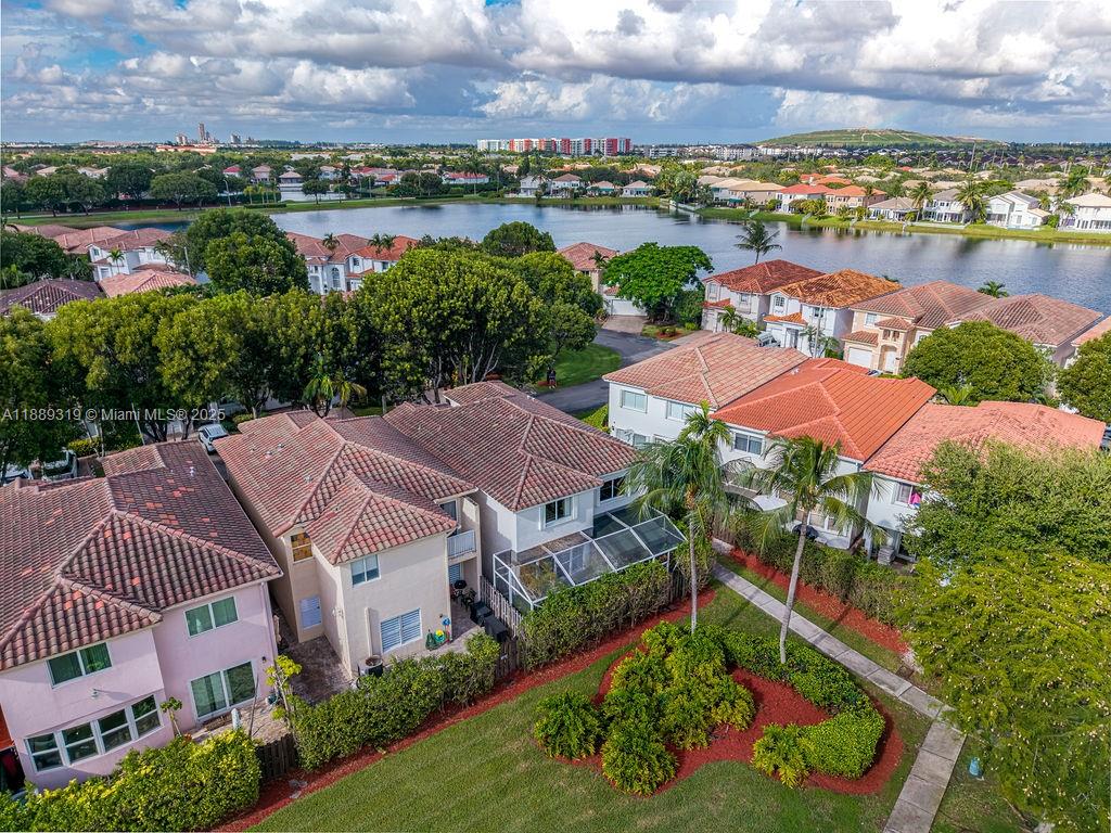 DORAL ISLES CARIBBEAN - Residential