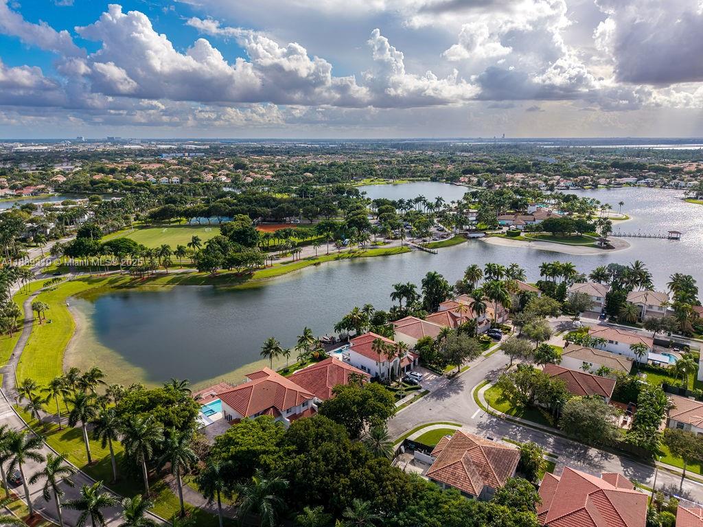 DORAL ISLES CARIBBEAN - Residential