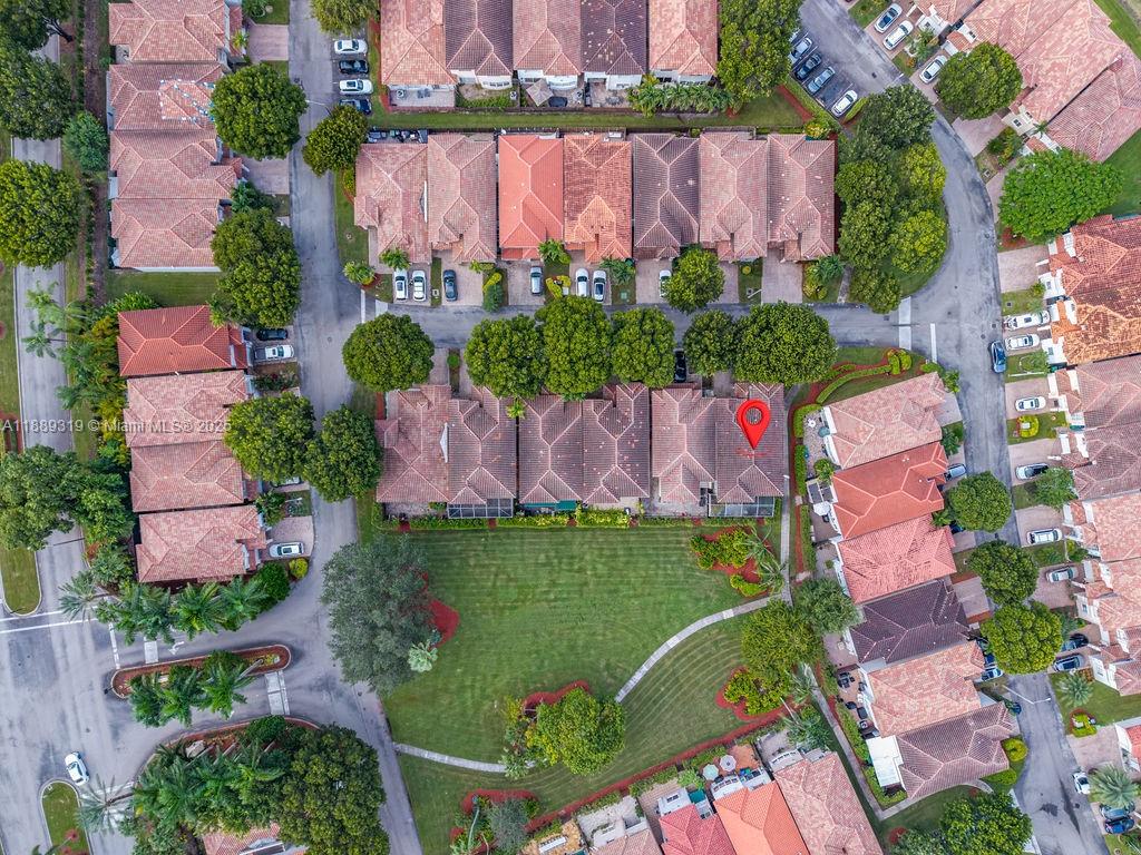 DORAL ISLES CARIBBEAN - Residential