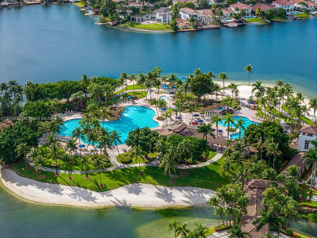 DORAL ISLES CARIBBEAN - Residential