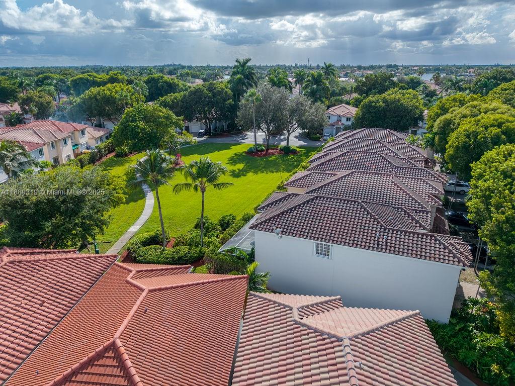 DORAL ISLES CARIBBEAN - Residential