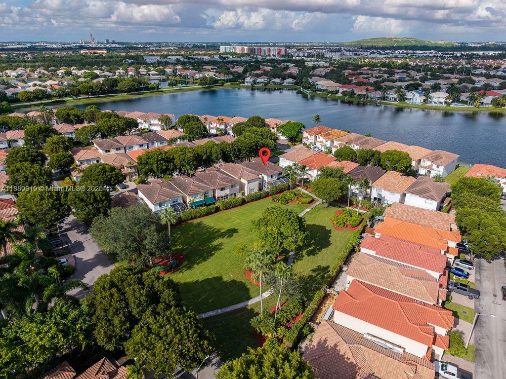 DORAL ISLES CARIBBEAN - Residential