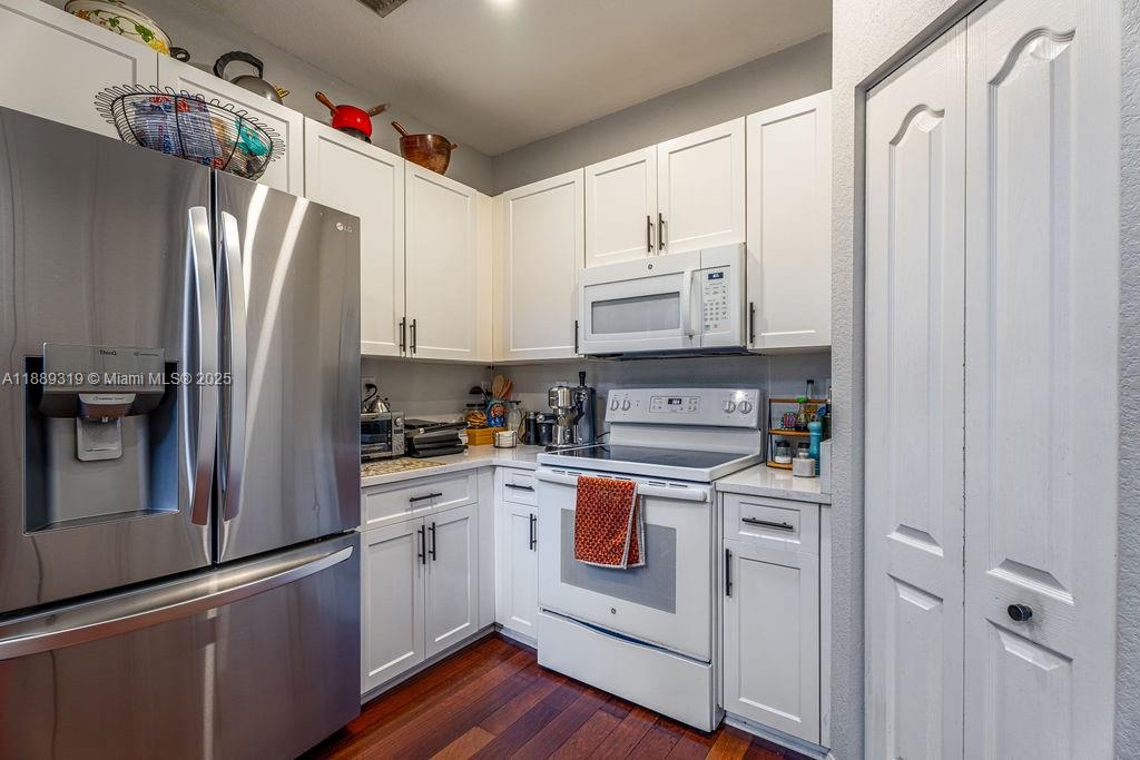 DORAL ISLES CARIBBEAN - Residential