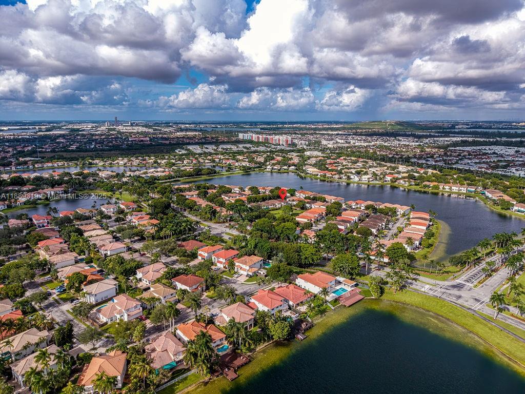 DORAL ISLES CARIBBEAN - Residential