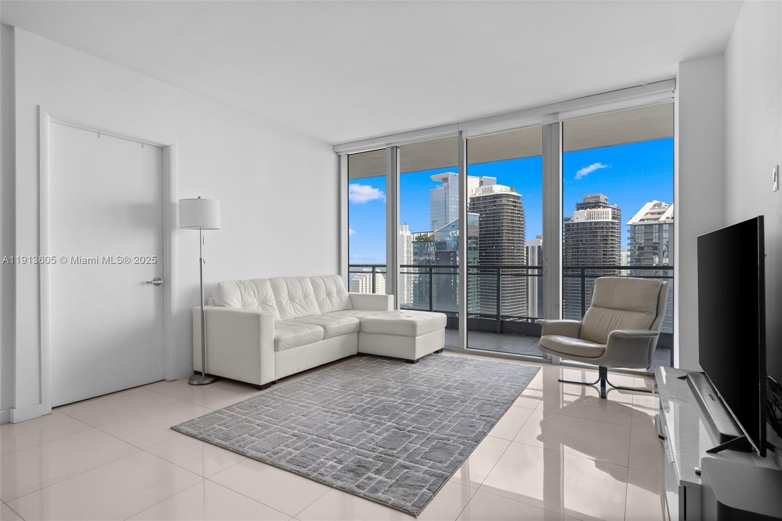 MINT CONDO - Residential Lease